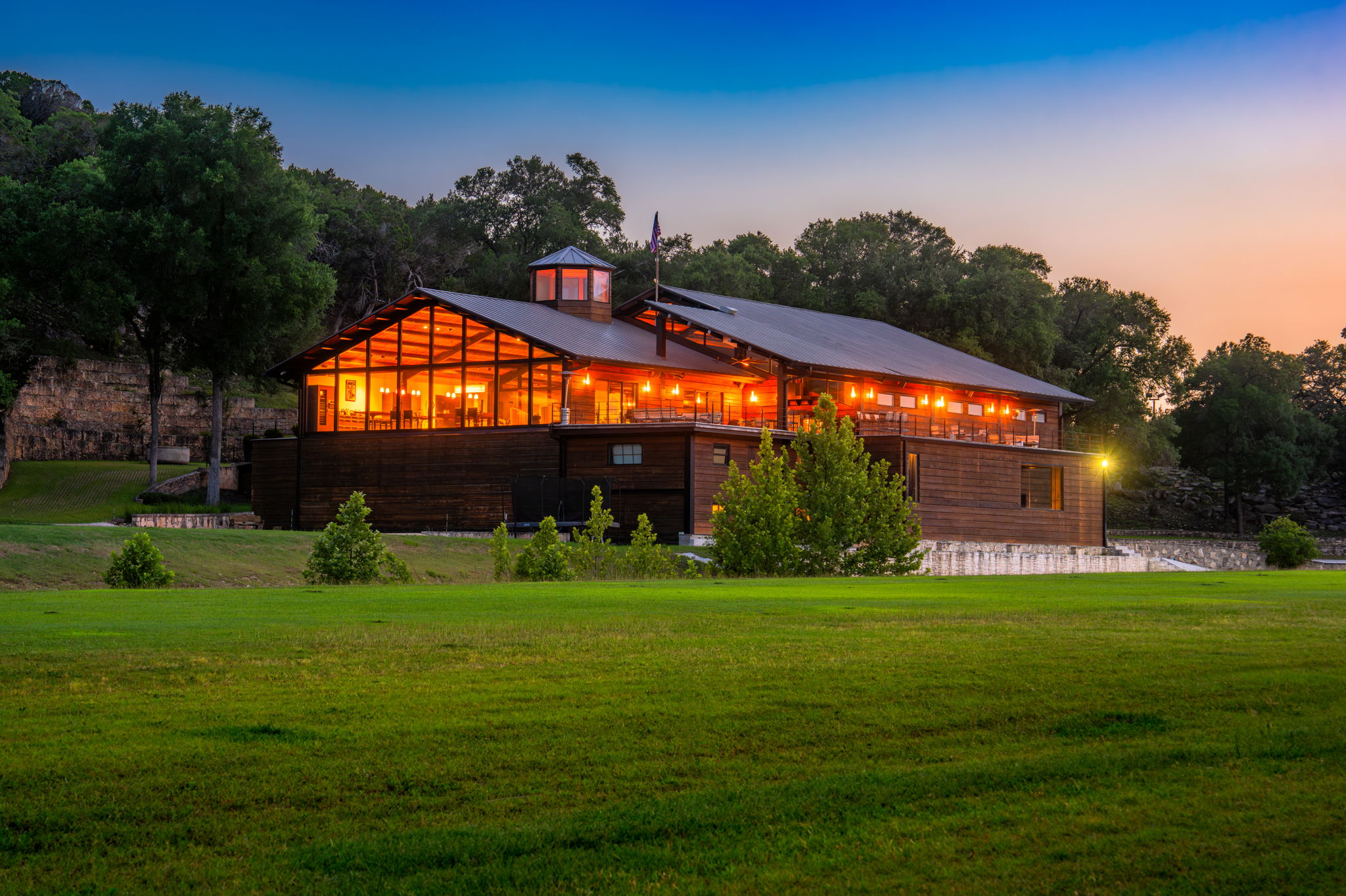 Large Ranches for Sale in Texas | TexasLand