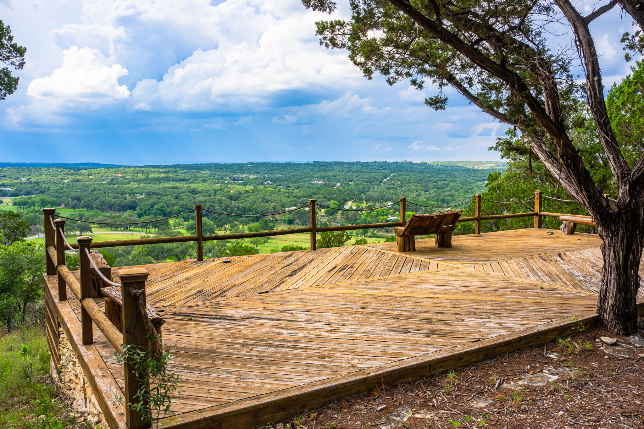 Large Ranches for Sale in Texas | TexasLand