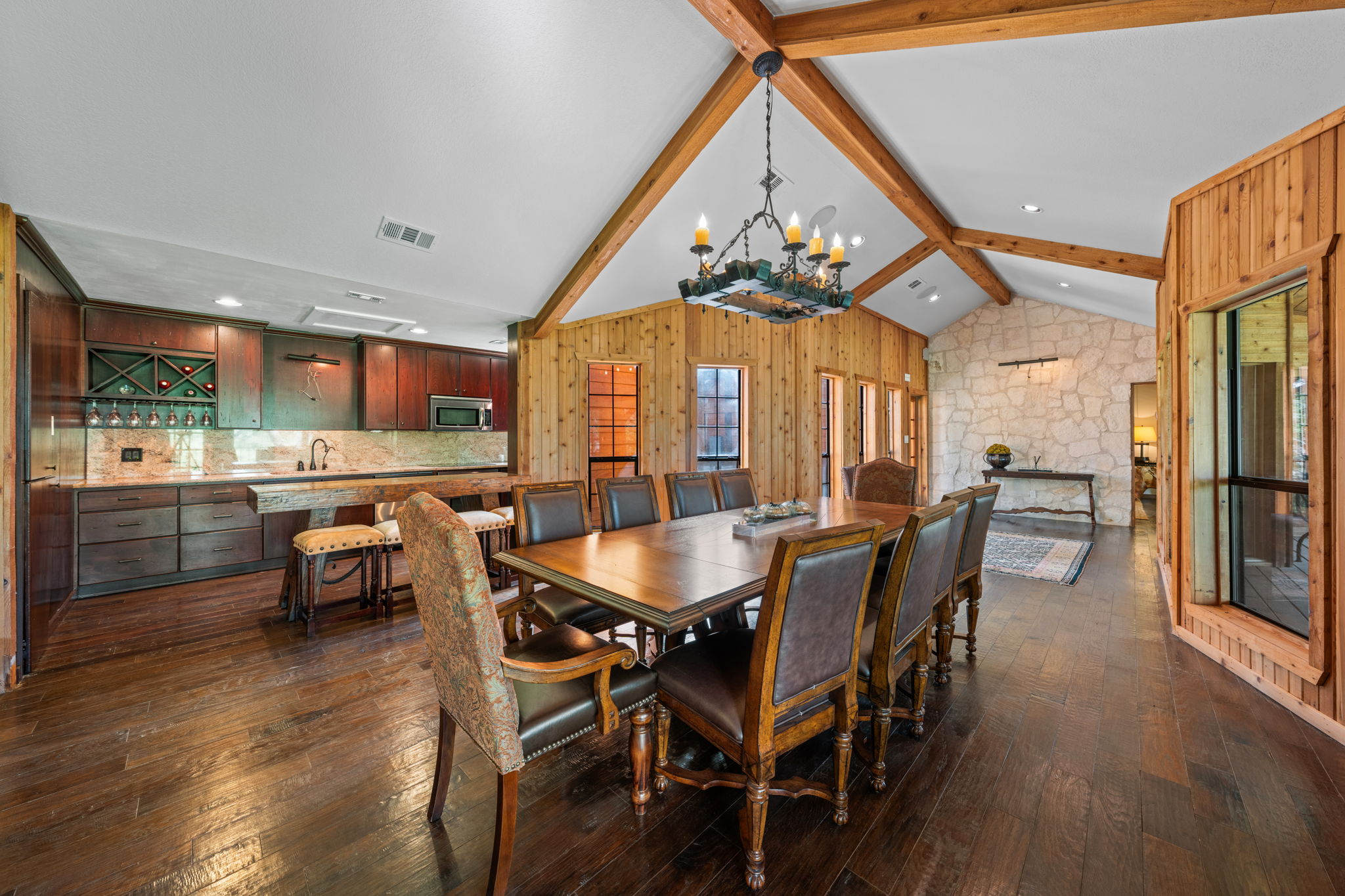 4-S Ranch | Blanco River Frontage, Private Runway, & Luxury Residences ...