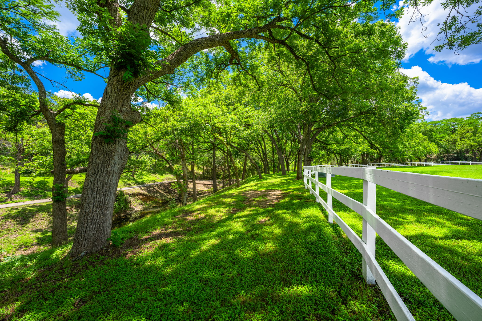 4-S Ranch | Blanco River Frontage, Private Runway, & Luxury Residences ...