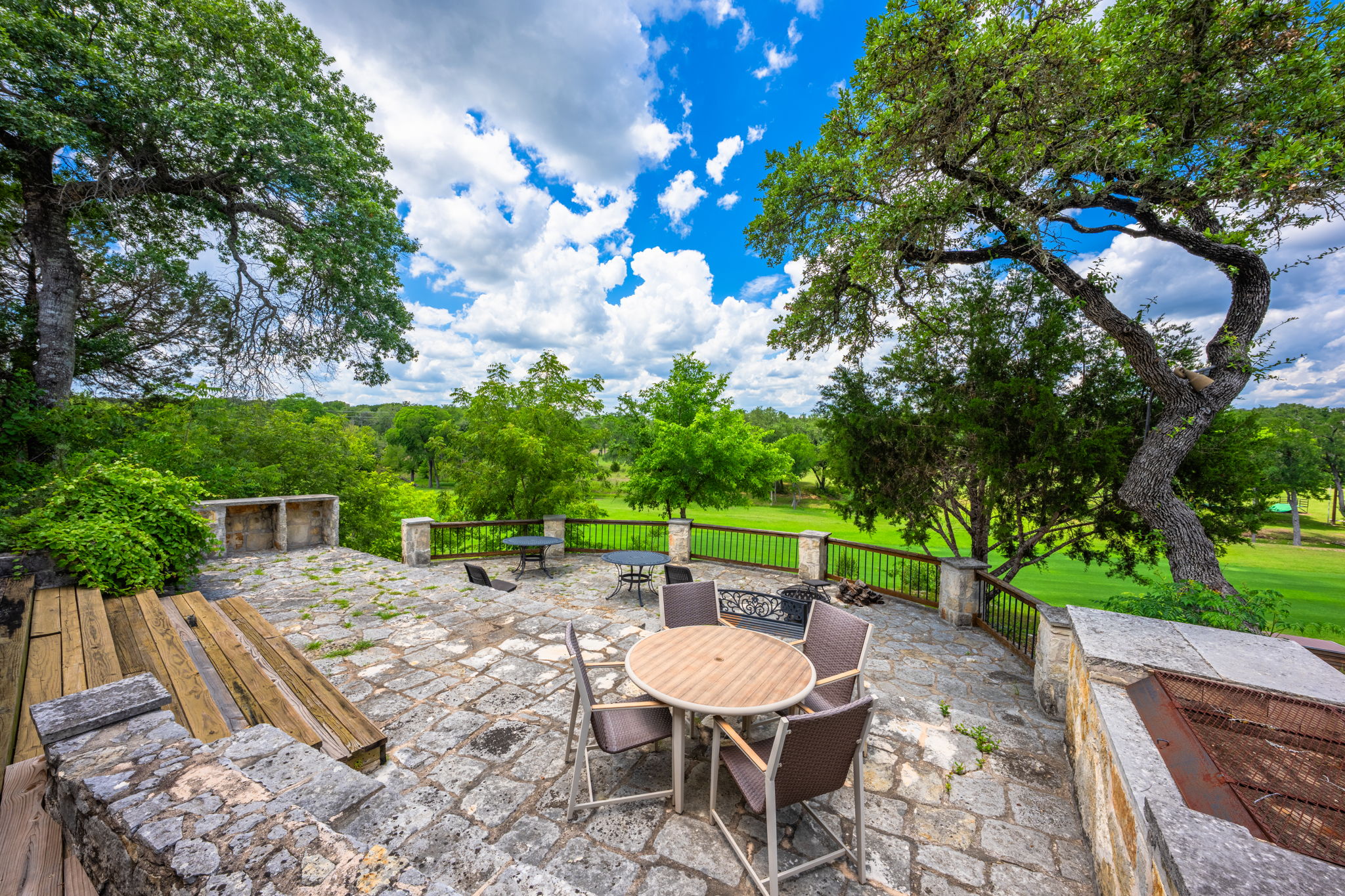 4-S Ranch | Blanco River Frontage, Private Runway, & Luxury Residences ...