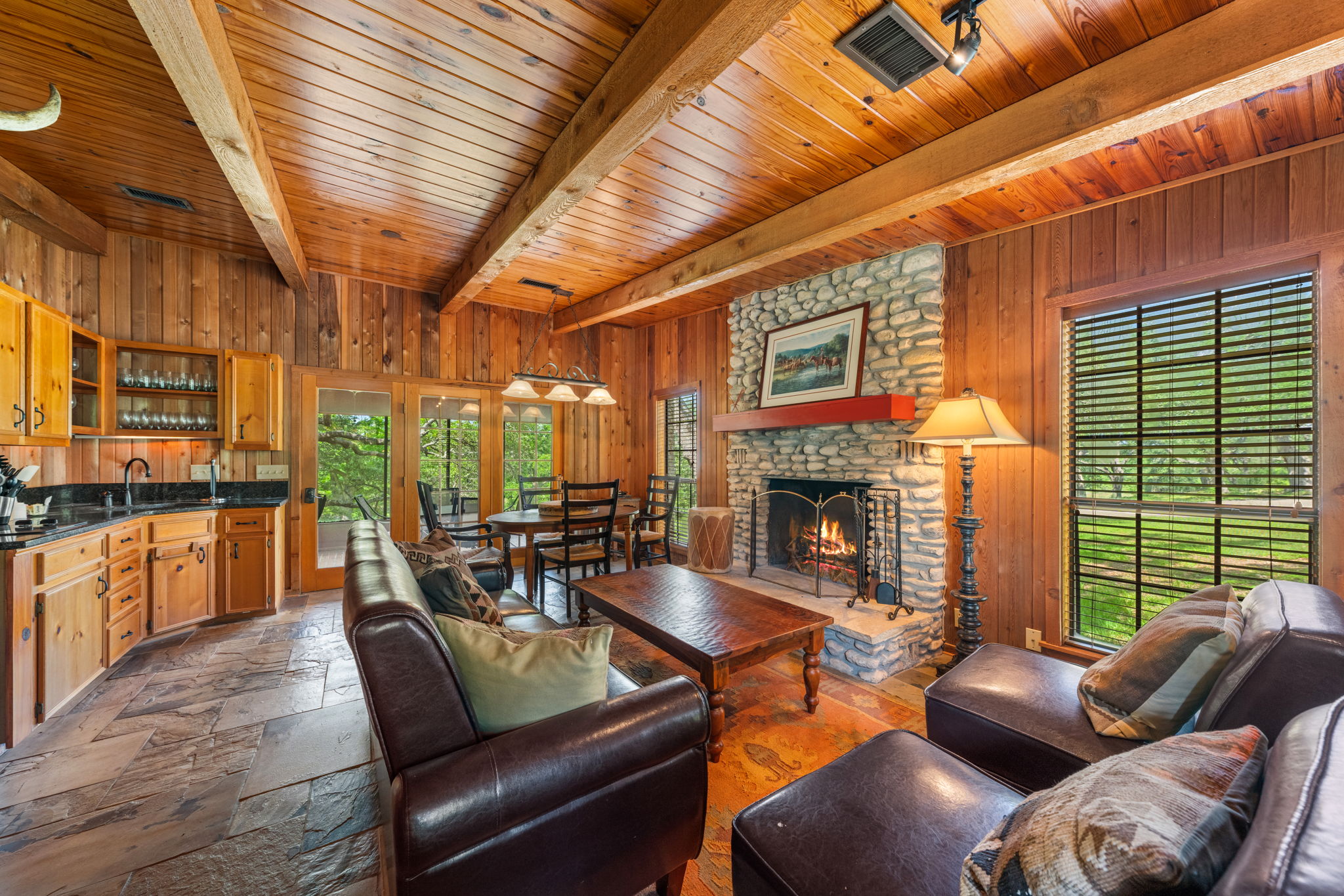 4-S Ranch | Blanco River Frontage, Private Runway, & Luxury Residences ...