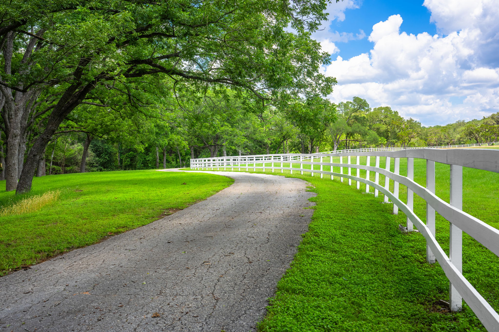 4-S Ranch | Blanco River Frontage, Private Runway, & Luxury Residences ...