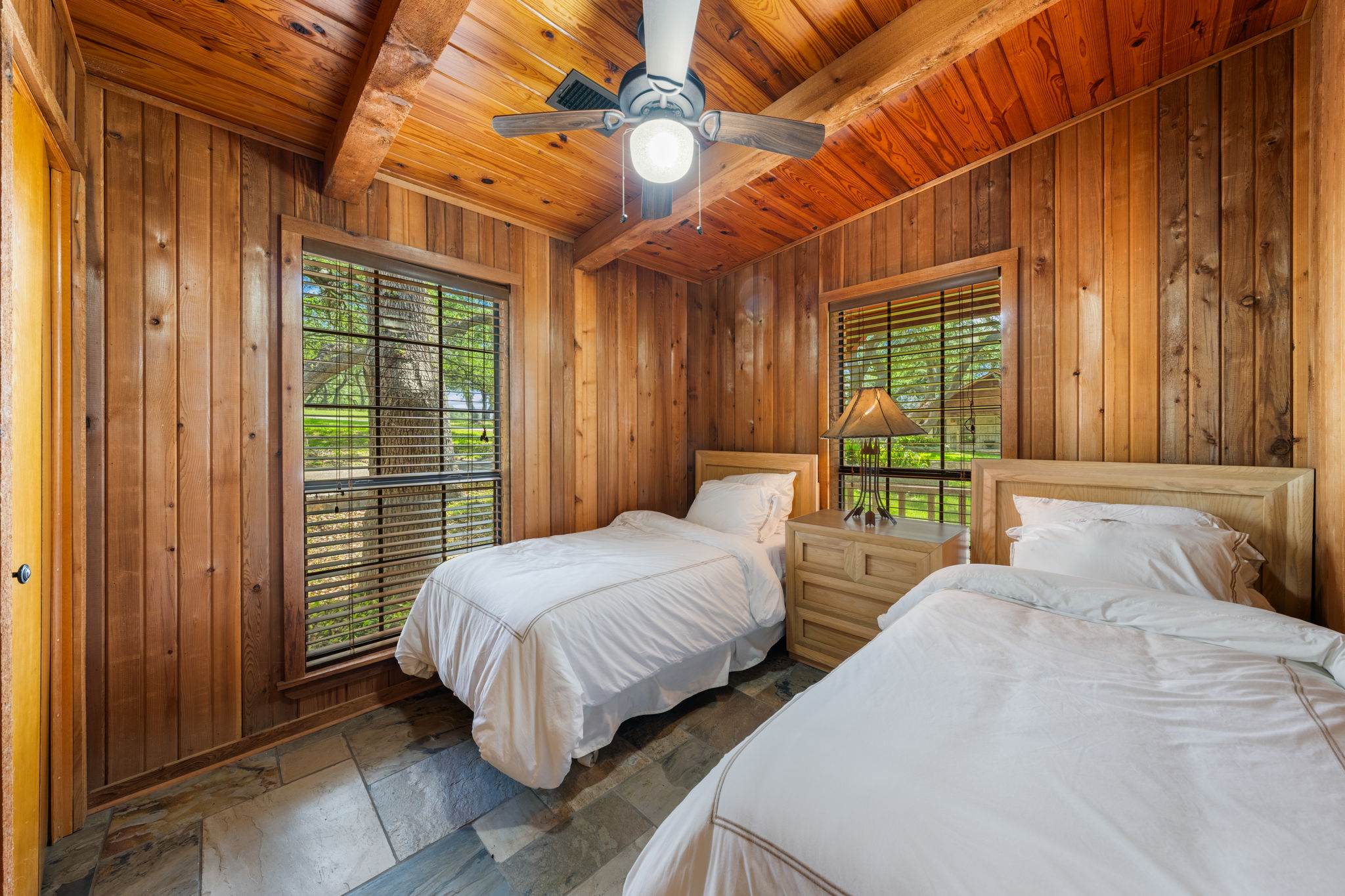 4-S Ranch | Blanco River Frontage, Private Runway, & Luxury Residences ...